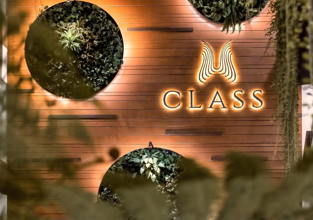 Class Premium Guest House Kasri Exterior foto